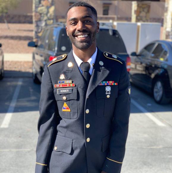 Profile Picture of Edward Bonner-gilbert (@edwardbg13) on Poshmark