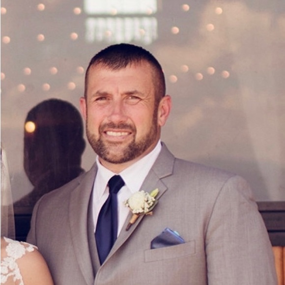 Profile Picture of Ron Fillers (@rmcwheel) on Poshmark