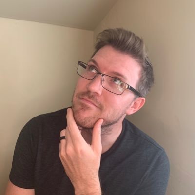 Profile Picture of Jeremy Brady (@jeremyabrady) on Twitter