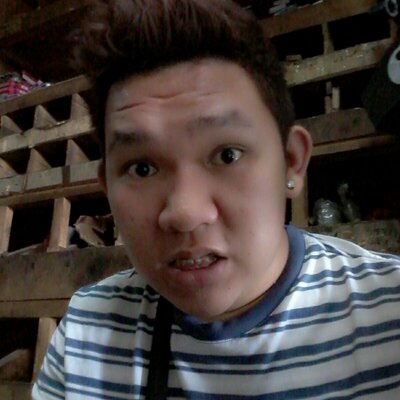 Profile Picture of Christopher Uy (@chrisuy09) on Twitter