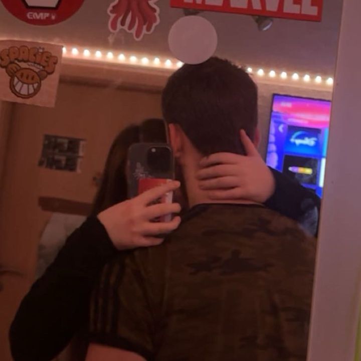 Profile Picture of paulchen (@paula.sfth) on Tiktok