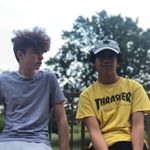 Profile Picture of Lucas & Ben (@benji.lukabee.spam) on Instagram