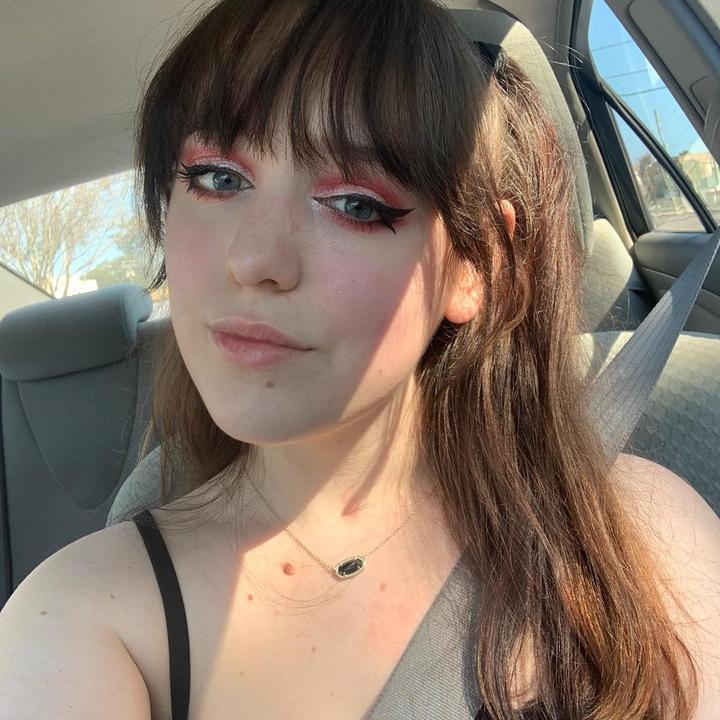 Profile Picture of   Rika (@rikabia) TikTok |... (@rikabia) on Tiktok
