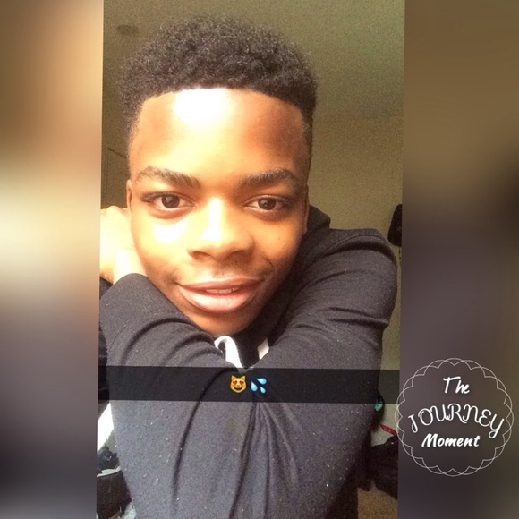 Profile Picture of Marc Hodge (@theylovemarc) on Poshmark