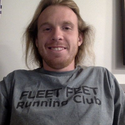 Profile Picture of Jacob Rainey (@JacobPaulRainey) on Twitter
