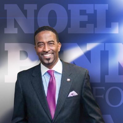Profile Picture of Noel Pinnock (@npinnock) on Twitter