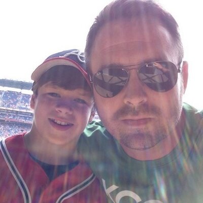 Profile Picture of Jason McCrary (@citadel650) on Twitter