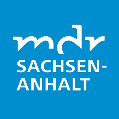 Profile Picture of MDR SACHSEN-ANHALT (@MDR_SAN) on Twitter