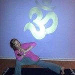 Profile Picture of Laura Ashland (@lauraashlandyoga) on Instagram