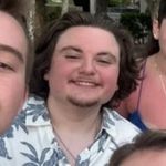 Profile Picture of Sean Abrams (@seana_65) on Instagram