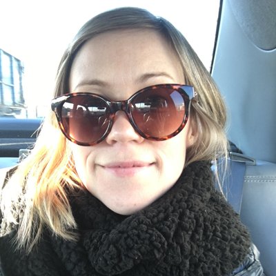 Profile Picture of Lindsay Le Blanc (@tokeablequotes) on Twitter