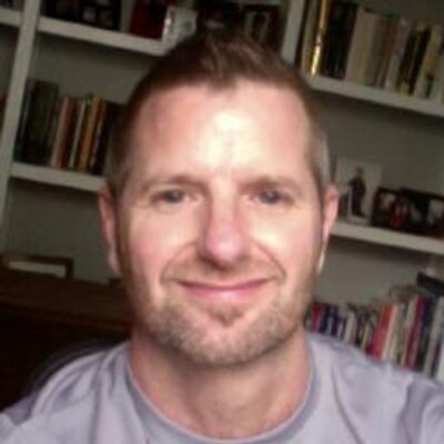 Profile Picture of Joe McCormack (@Jmack64) on Twitter