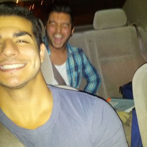 Profile Picture of Daniel Godinho (@daniel.godinho) on Myspace