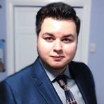 Kenneth Vreeland - Instagram Profile Picture of Kenneth Vreeland (@serpienteroja) on Instagram