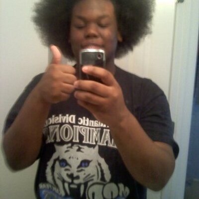 Profile Photo of Keith Coleman JR. (@kennyman86) on Twitter