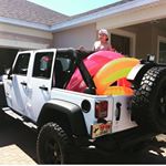 Profile Picture of David Yetter (@dayetter) on Instagram