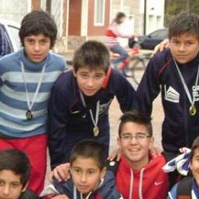 Profile Picture of NICOLAS ZAMORA (@nicolaszamora01) on Twitter