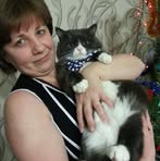 Profile Picture of Kordysh Valentyna (@Kordysh-Valentyna) on Facebook