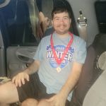 Profile Picture of Kevin Parmenter (@kevin_ray_parmenter) on Instagram