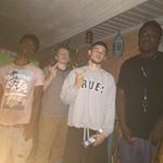 Profile Picture of Caleb Shaw (@nawfside38babyshaw) on Instagram