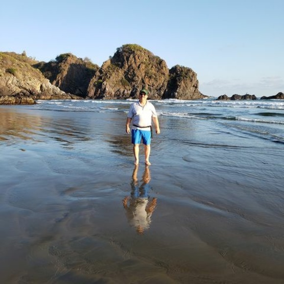 Profile Picture of Javier Monroy (@javier_monroy) on Poshmark
