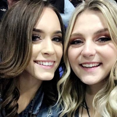 Profile Picture of Cheyenne Daniel (@DanielCheyenne) on Twitter