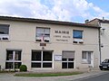 Profile Picture of Boutiers-Saint-Trojanon Wikipedia