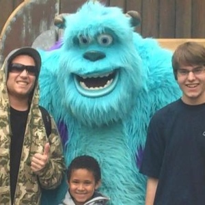 Profile Picture of Alex Weinberger (@weenieburger) on Myspace