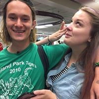 Profile Picture of Julia Holt (@julia-holt-12) on Quora