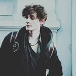 Profile Picture of Benjamin Moore Jackson (@psych_benbug) on Instagram