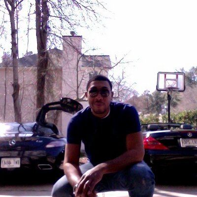 Profile Picture of Corey Warren (@Coreylwarren) on Twitter