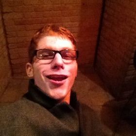 Profile Picture of Adam Files (@coolguysmoothy) on Pinterest