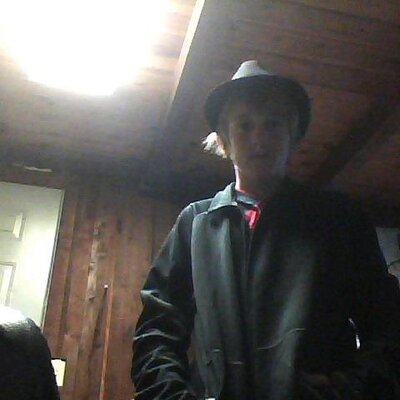 Profile Picture of Chris Haire (@chrishaire2) on Twitter