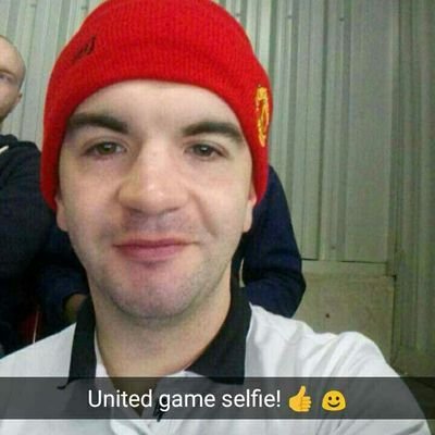 Profile Picture of Patrick Corry (@PatrickCorry27) on Twitter