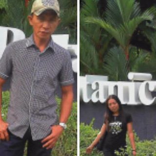 Joseph Sagay - Facebook Profile Picture of Joseph Sagay (@joseph.sagay.9) on Facebook