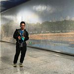 Profile Picture of Benny Cheung (@bennycheungmonkey) on Instagram