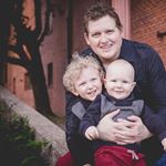 Profile Picture of Toby Foster (@tobymfoster) on Instagram