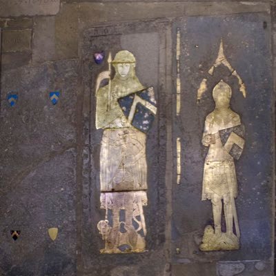 Profile Picture of St Marys Church (@StMarysStokeDab) on Twitter