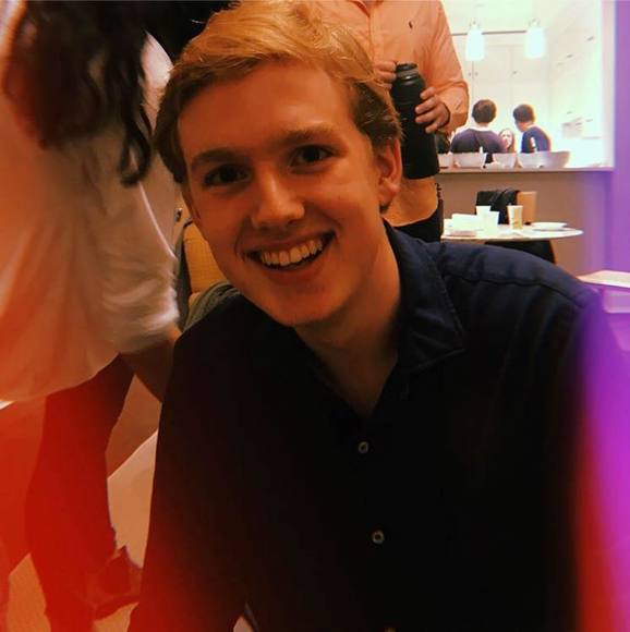 Profile Picture of Ramsay Eyre (@ramsay_eyre) on Poshmark