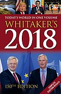 Profile Picture of Whitaker's Almanackon Wikipedia