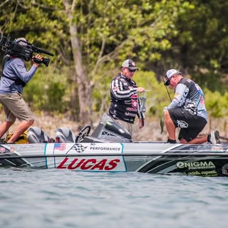 Profile Picture of John Murray (@john_murray_fishing) on Instagram