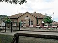 Profile Picture of Altenglan stationon Wikipedia