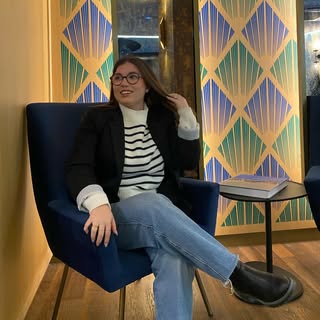 Profile Picture of clara.borrego (@clara.borrego) on Instagram