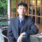 Profile Picture of James Bradly Huang (@jamesbradlyhuang) on Instagram