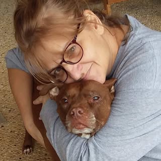 Profile Picture of Kris McIntyre Pryor (@krispryor) on Instagram