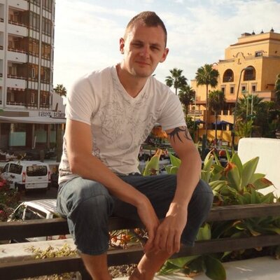 Profile Picture of Stephen Hillen (@hillen53) on Twitter