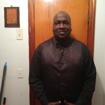 Profile Picture of Jeffery Lowe (@JefferyLowe19) on Twitter