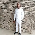 Profile Picture of Raymond Bisong (@raymond.bisong.2025) on Facebook