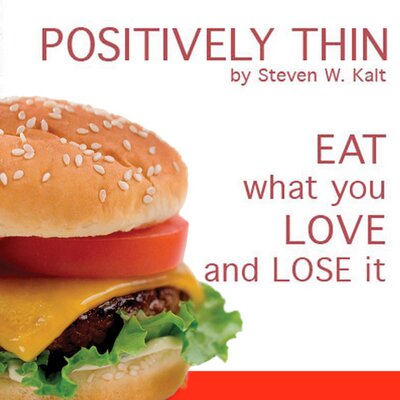 Profile Picture of Steven Kalt (@PositivelyThin) on Twitter