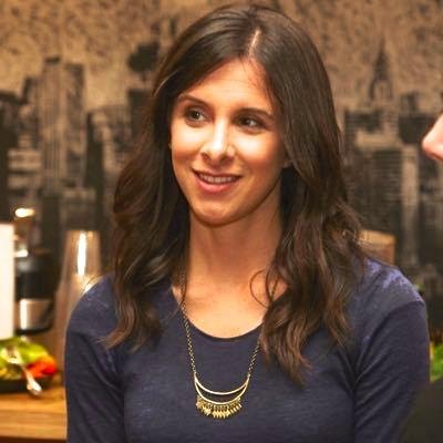 Profile Picture of Jessica Lessin (@@Jessicalessin) on Twitter